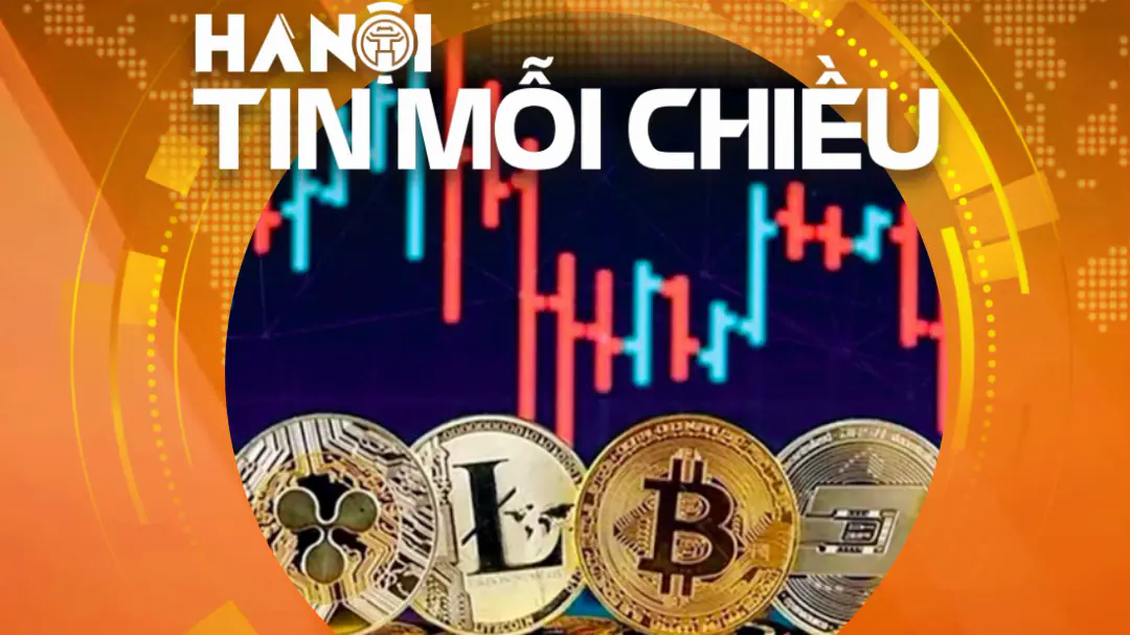 Thí điểm thị trường tài sản mã hóa: Cơ hội mới cho kinh tế số Việt Nam | Hà Nội tin mỗi chiều