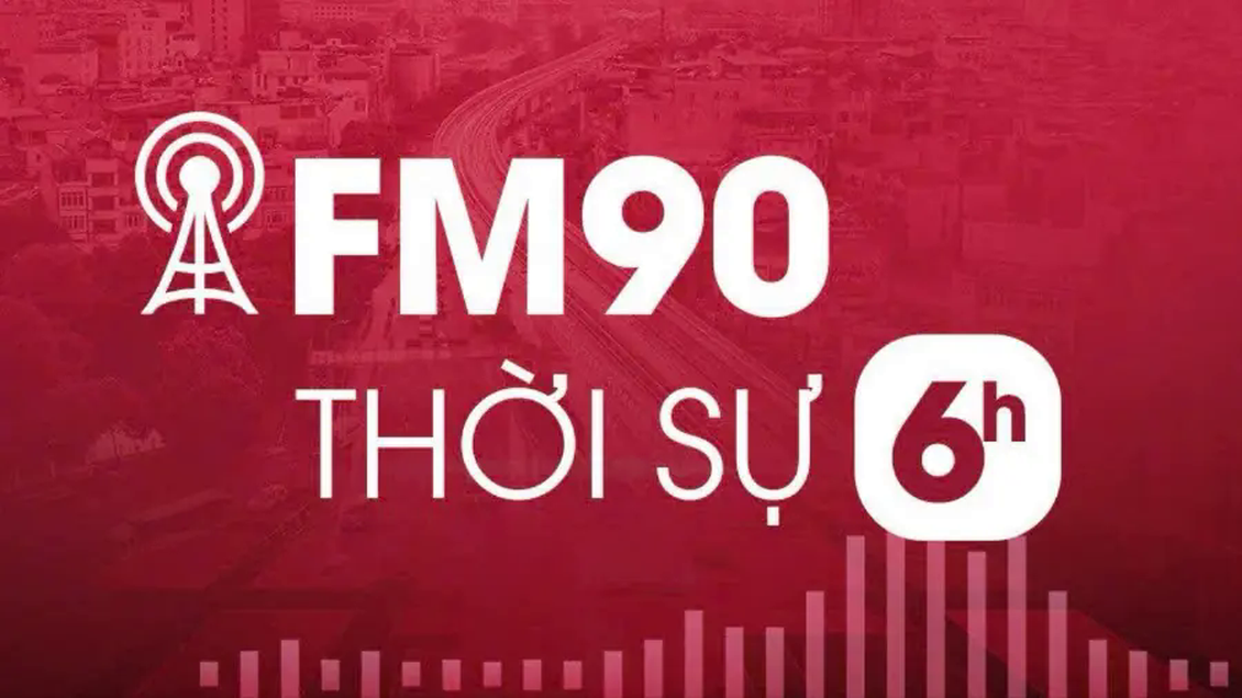 Thời sự 6h00 | 11/09/2025