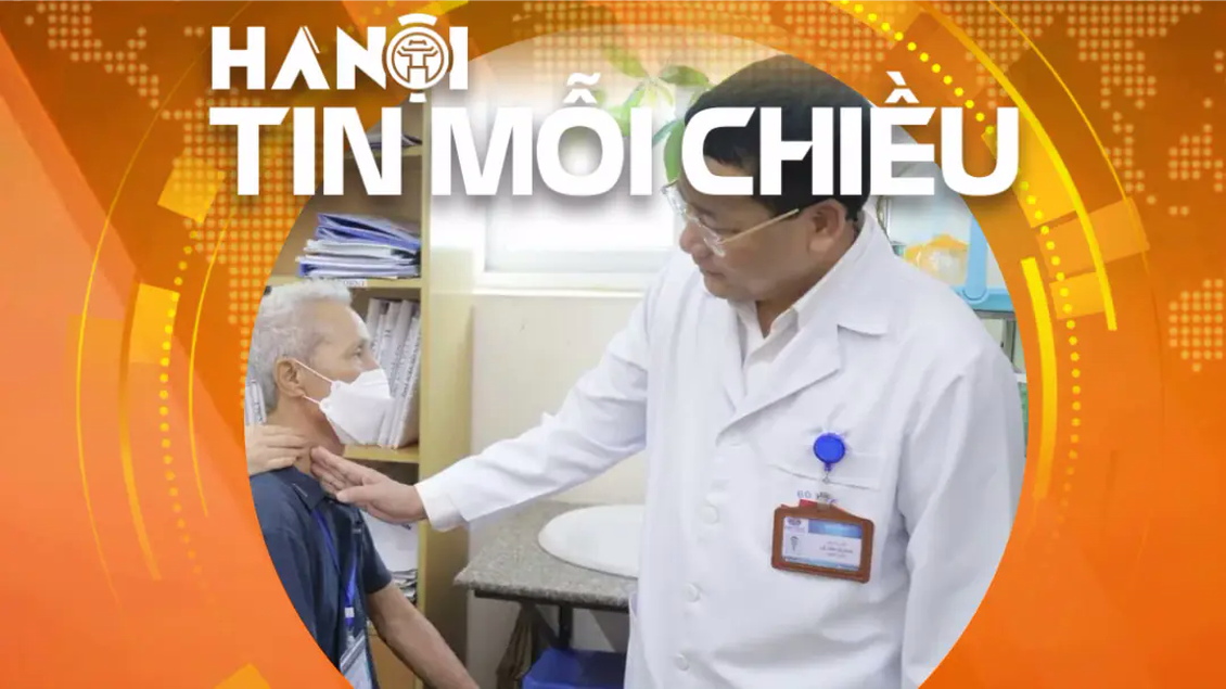 Miễn viện phí cơ bản cho người dân từ năm 2030 | Hà Nội tin mỗi chiều