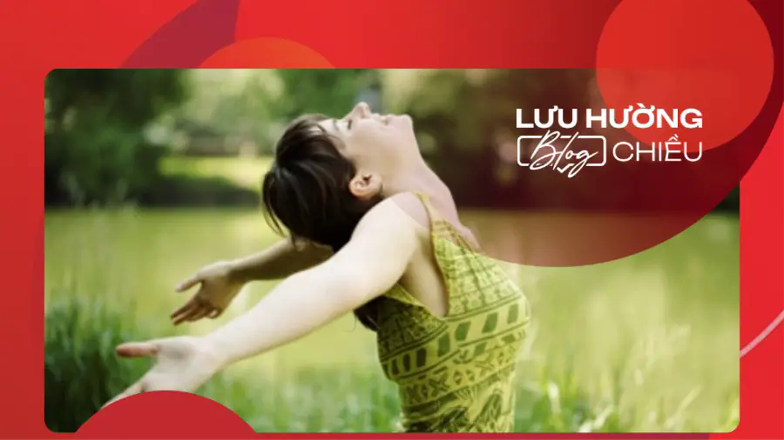 ‘Dịu dàng mà đi qua’ – bản nhạc chữa lành cảm xúc