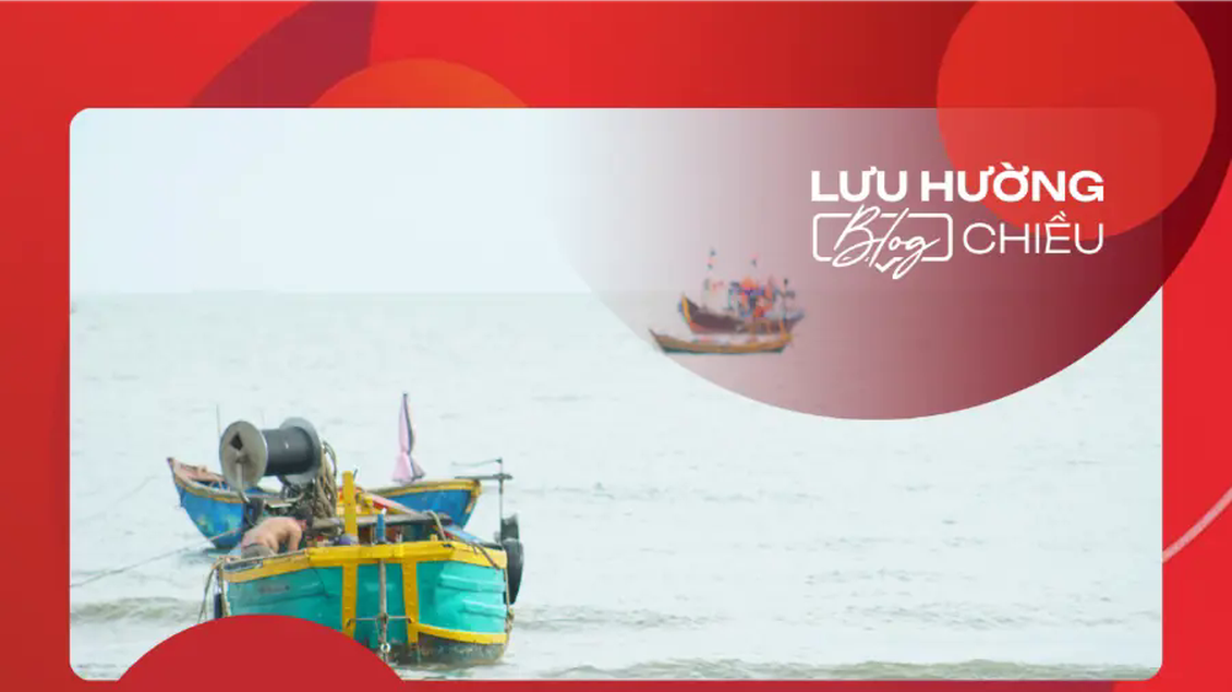‘Về vùng biển vắng’ lay động miền ký ức xứ Thanh
