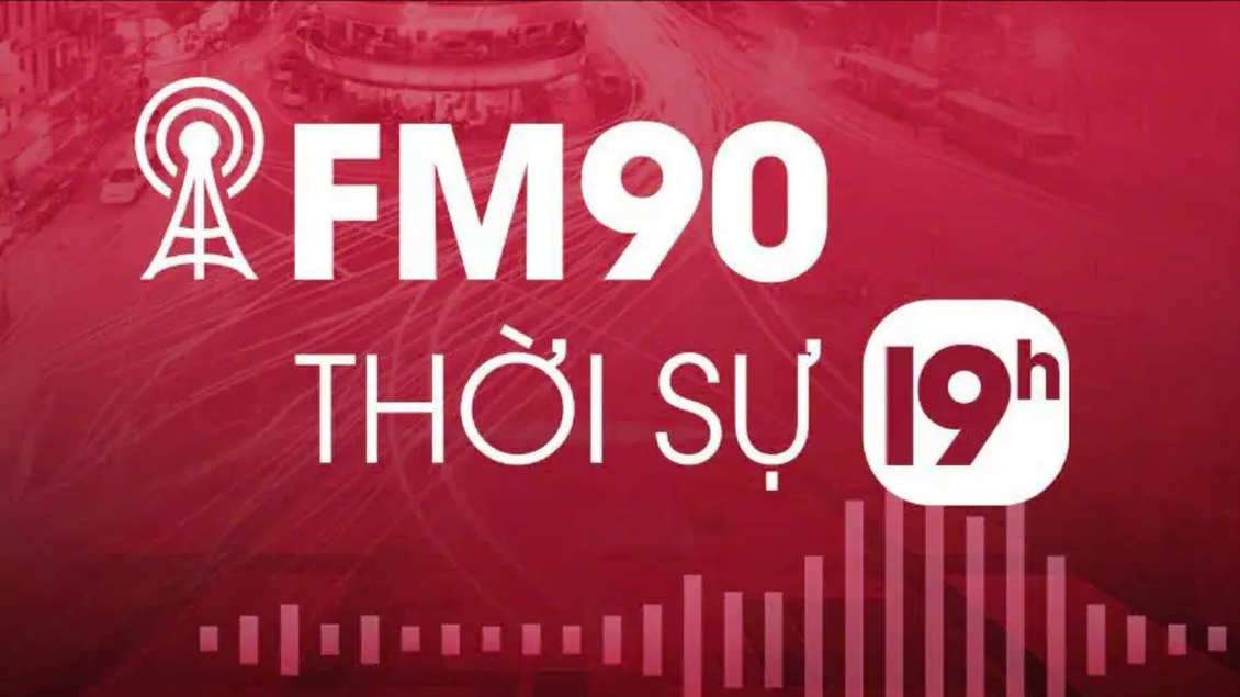 Thời sự 19h00 | 13/09/2025