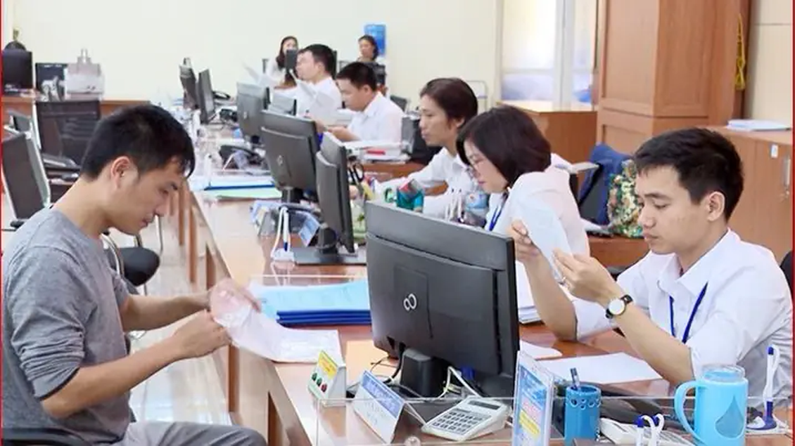 45 ngày đêm chuyển đổi số, chính quyền vì dân, sát dân