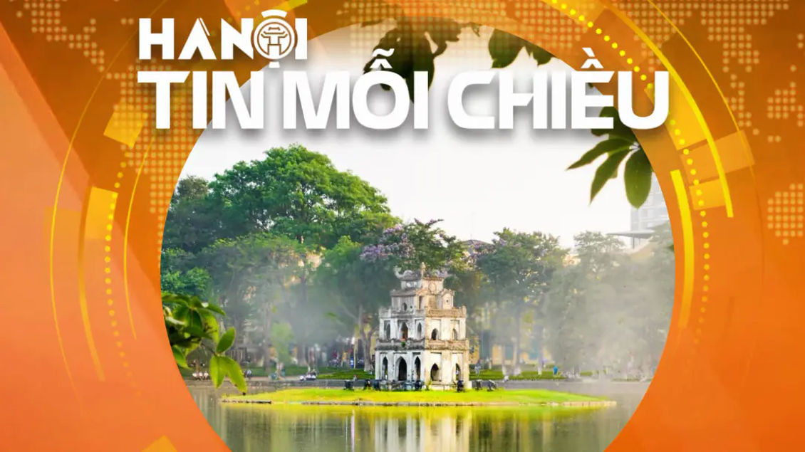 Hà Nội và hành trình đi tìm bầu không khí trong lành | Hà Nội tin mỗi chiều