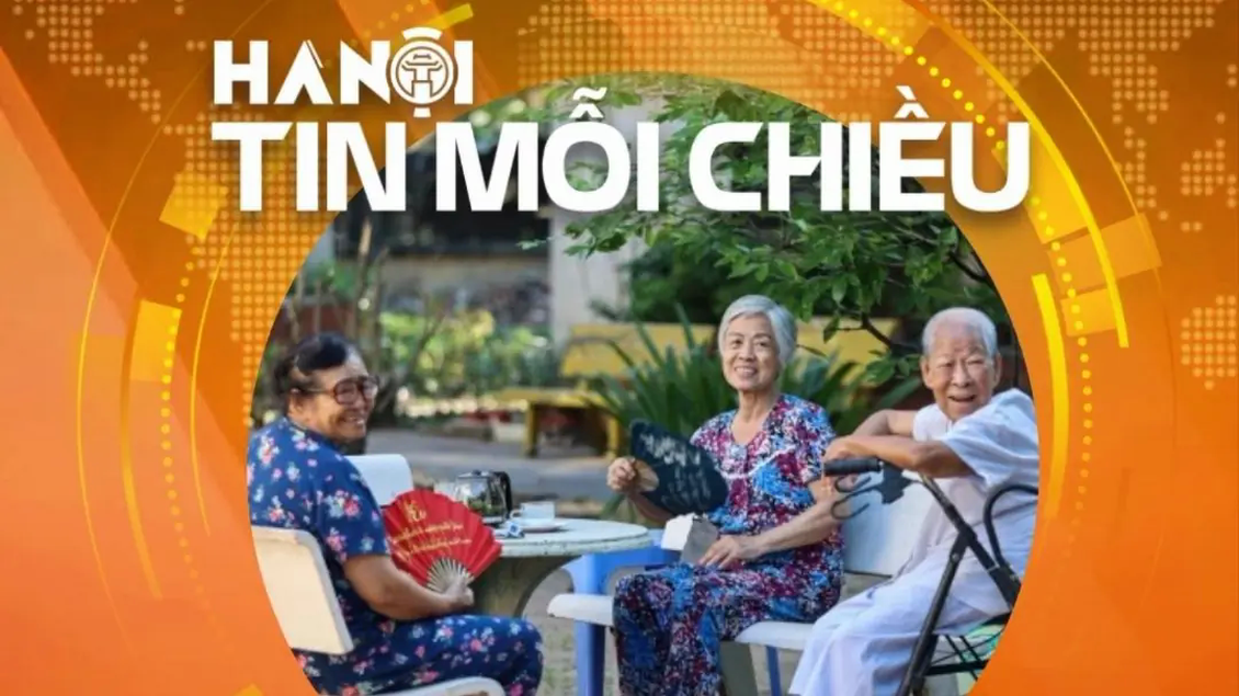 Dưỡng lão bán trú có thể trở thành trụ cột an sinh mới | Hà Nội tin mỗi chiều