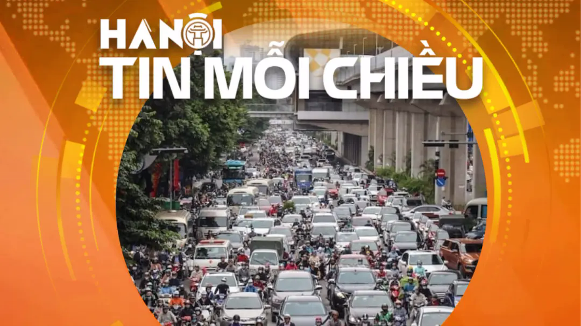 Có nên thu hẹp làn ô tô nội đô? | Hà Nội tin mỗi chiều
