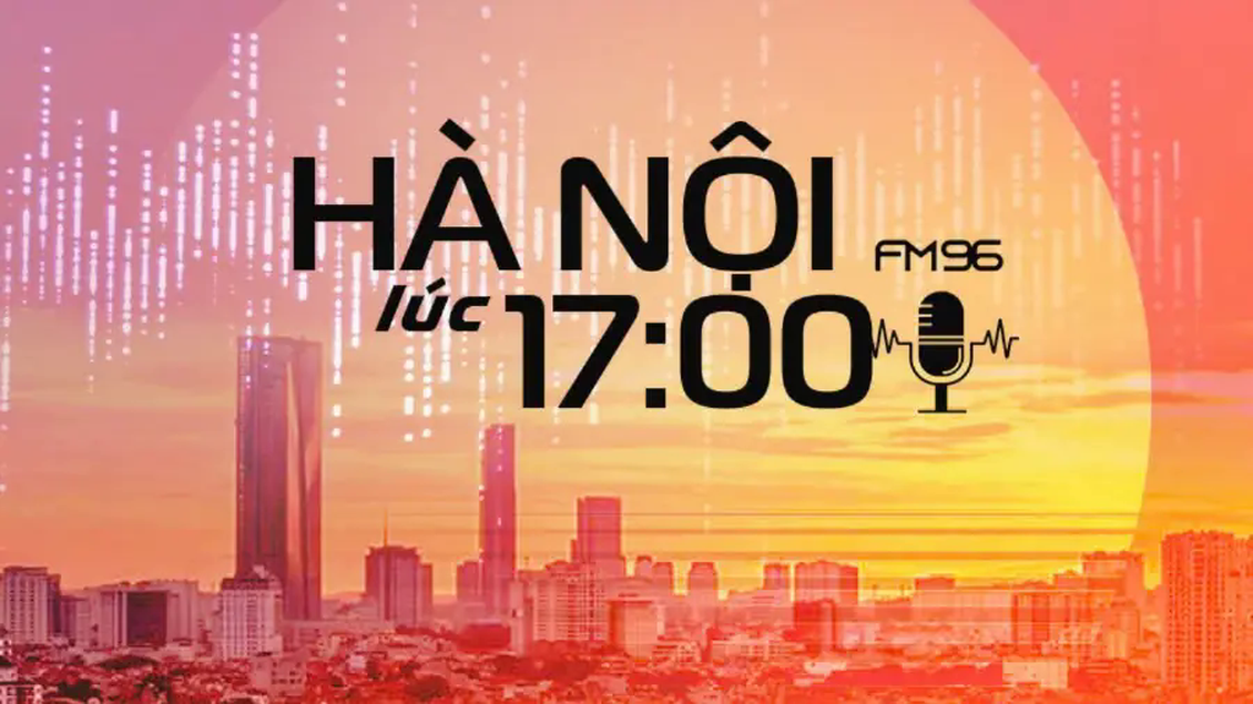 Hà Nội lúc 17h00 | 24/09/2025