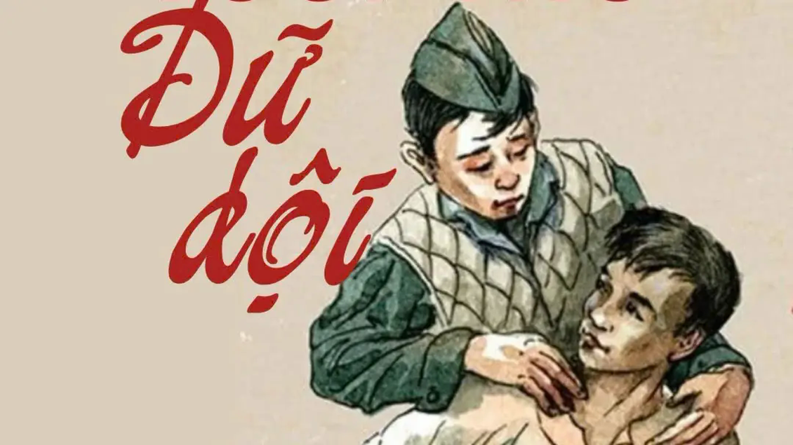 Tiểu thuyết ‘Tuổi thơ dữ dội’ (phần 44) - Phùng Quán