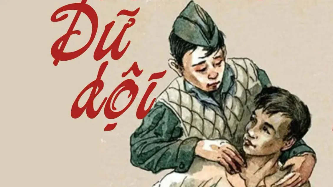 Tiểu thuyết ‘Tuổi thơ dữ dội’ (phần 48) - Phùng Quán