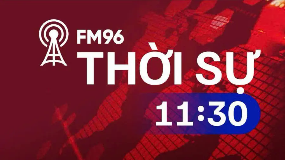 Thời sự 11h30 | 27/09/2025