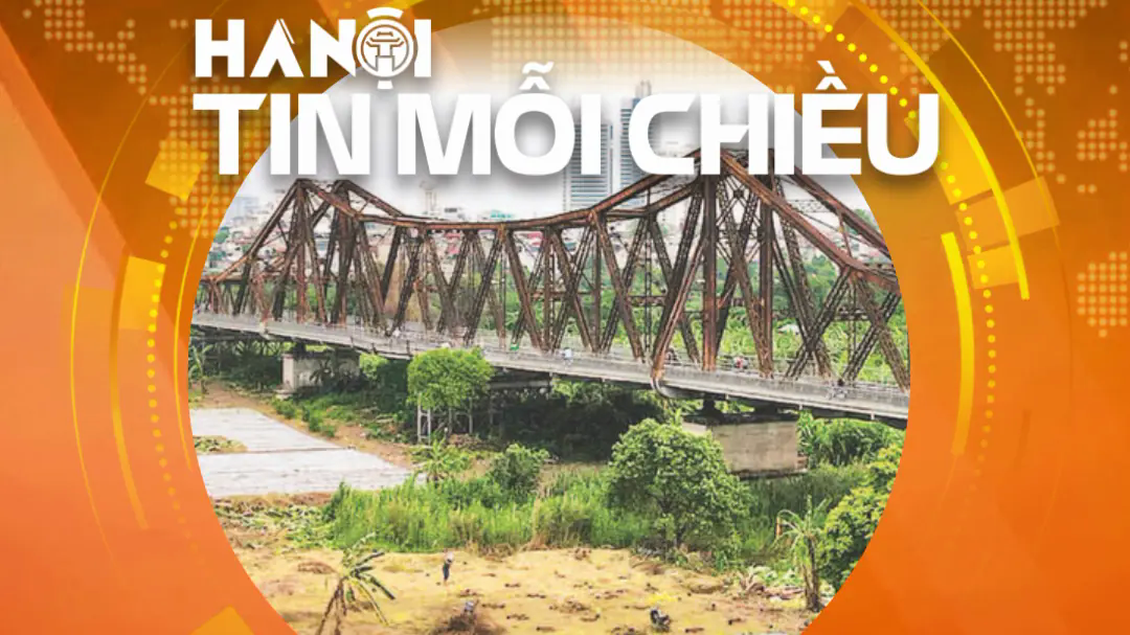 Cần sớm đề xuất xếp hạng di sản cầu Long Biên | Hà Nội tin mỗi chiều