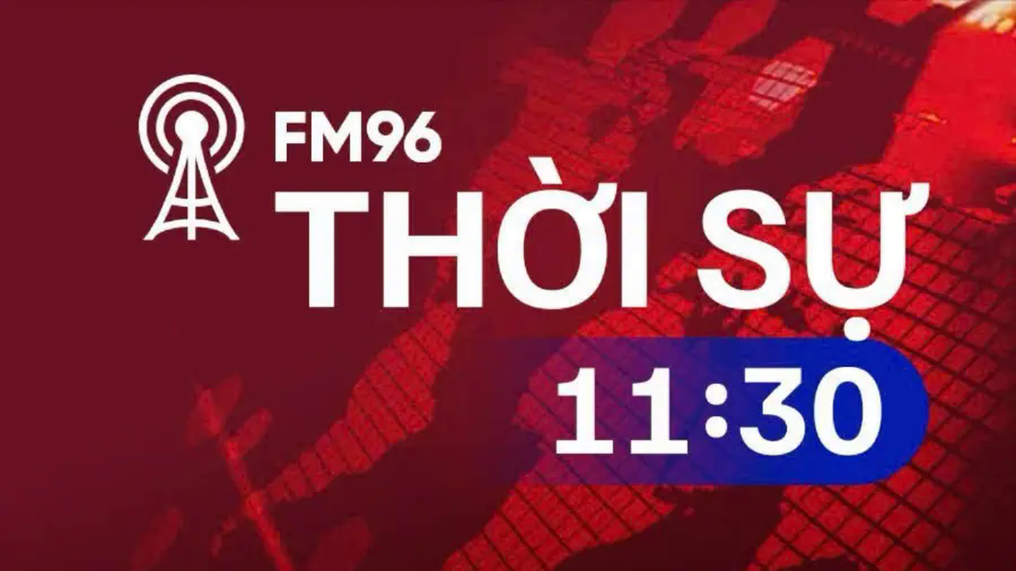 Thời sự 11h30 | 28/09/2025