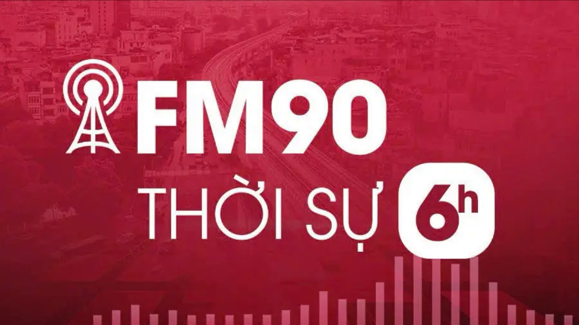 Thời sự 6h00 | 28/09/2025
