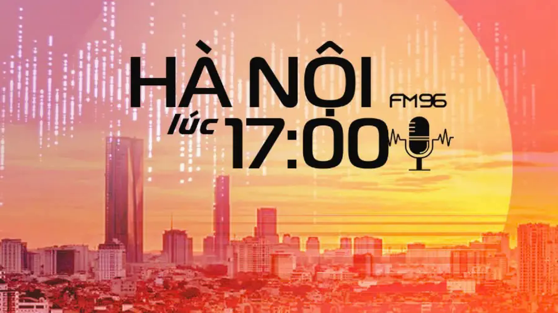 Hà Nội lúc 17h00 | 29/09/2025