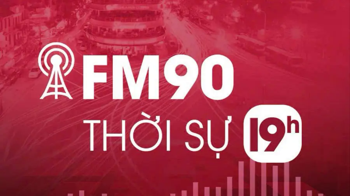 Thời sự 19h00 | 02/09/2025