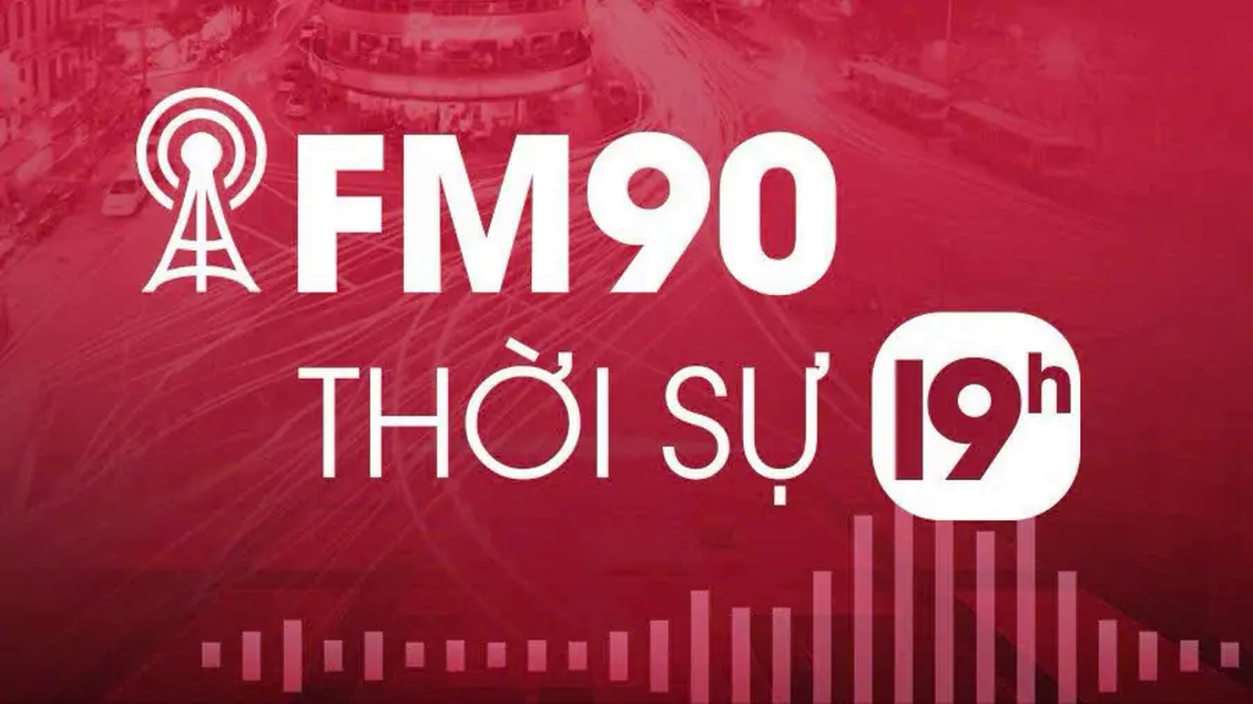Thời sự 19h00 | 04/09/2025