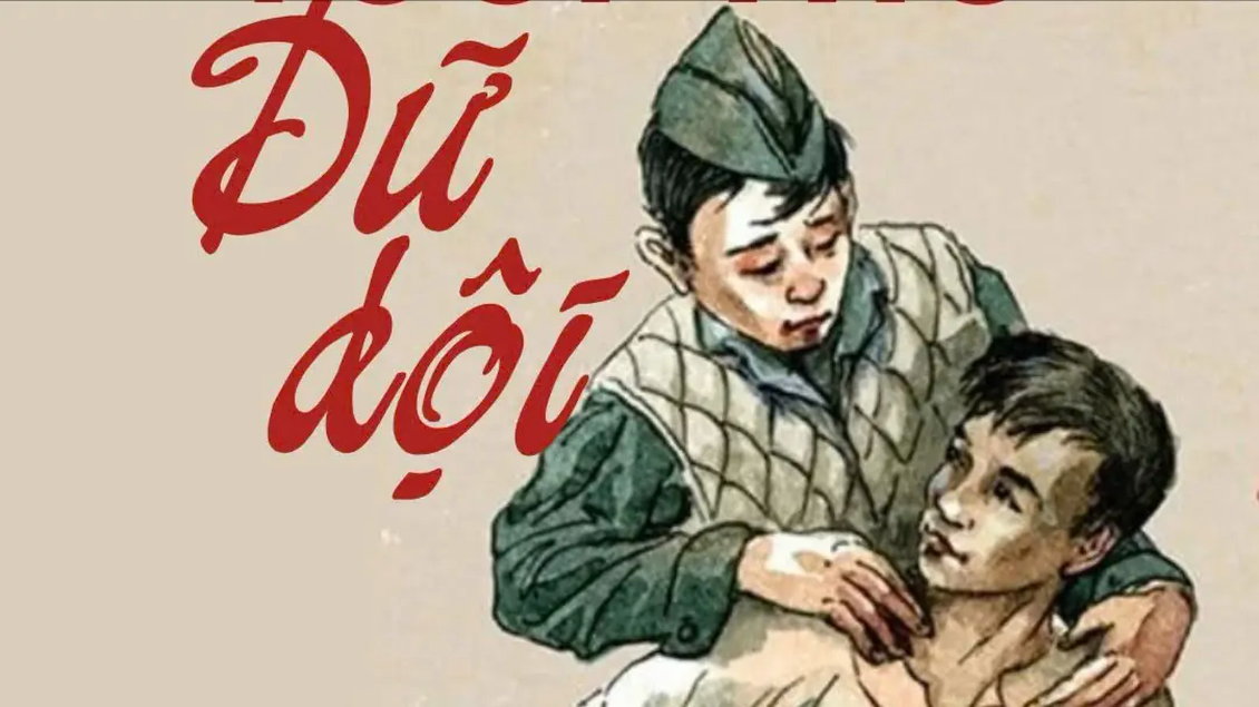 Tiểu thuyết ‘Tuổi thơ dữ dội’ (phần 23) - Phùng Quán