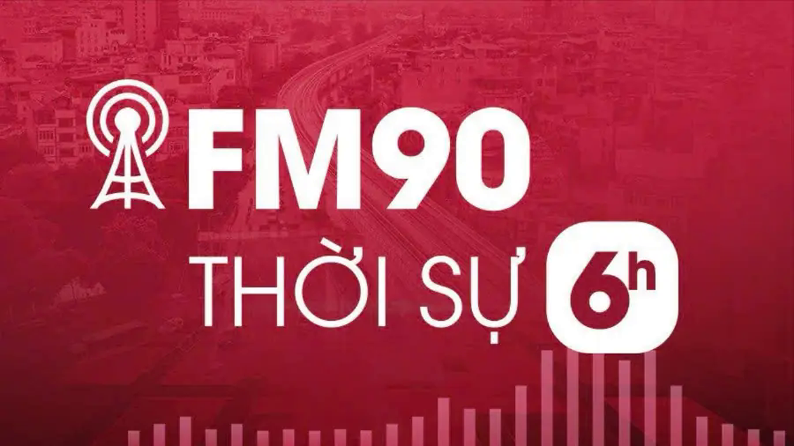 Thời sự 6h00 | 04/09/2025