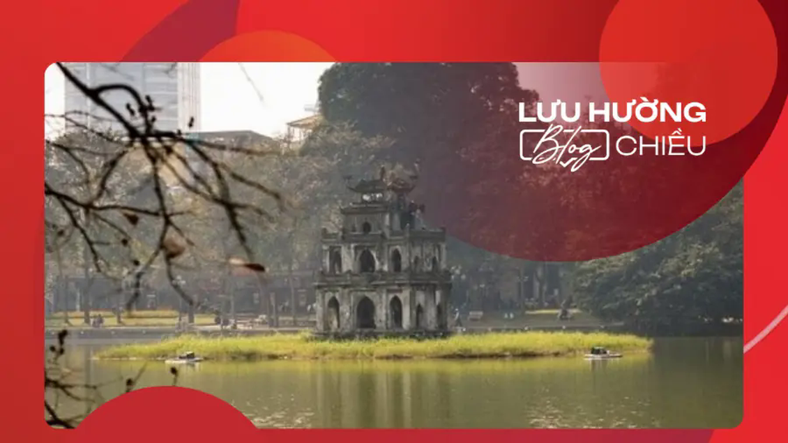 Đi tìm Hà Nội trong ký ức