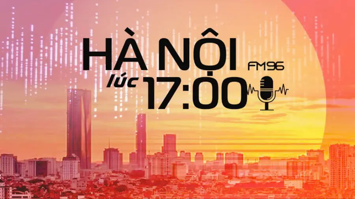 Hà Nội lúc 17h00 | 10/09/2025