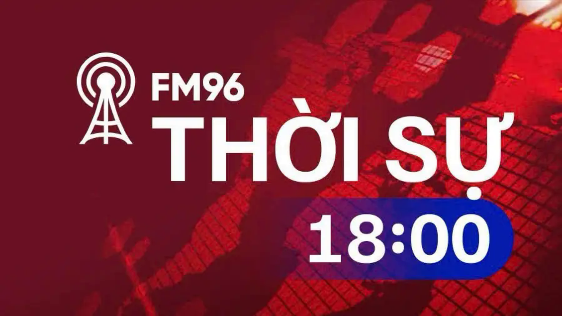 Thời sự 18h00 | 12/01/2026