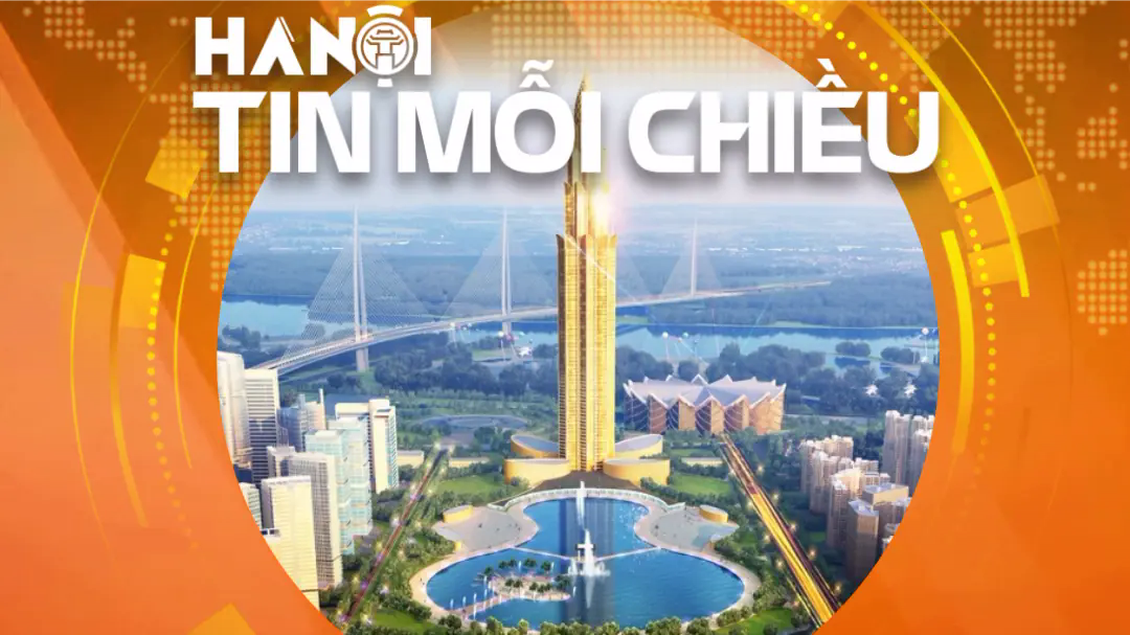 Những đại dự án định hình diện mạo mới của Thủ đô | Hà Nội tin mỗi chiều