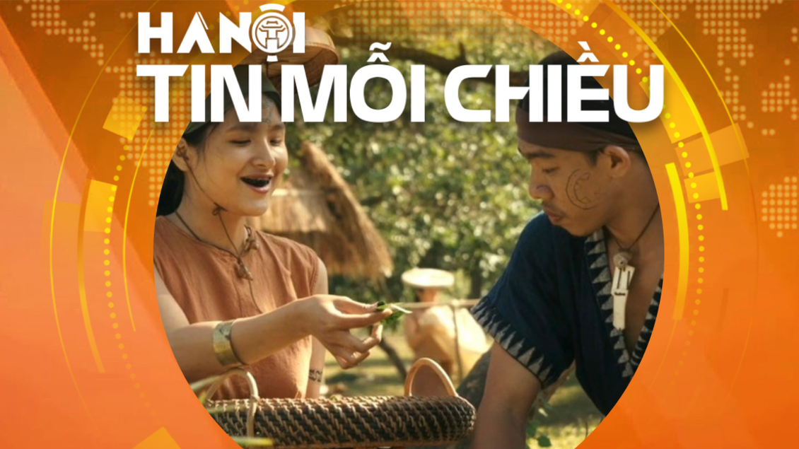 'Huyền tình Dạ Trạch' - Làn gió huyền sử thổi vào mùa phim Tết 2026 | Hà Nội tin mỗi chiều