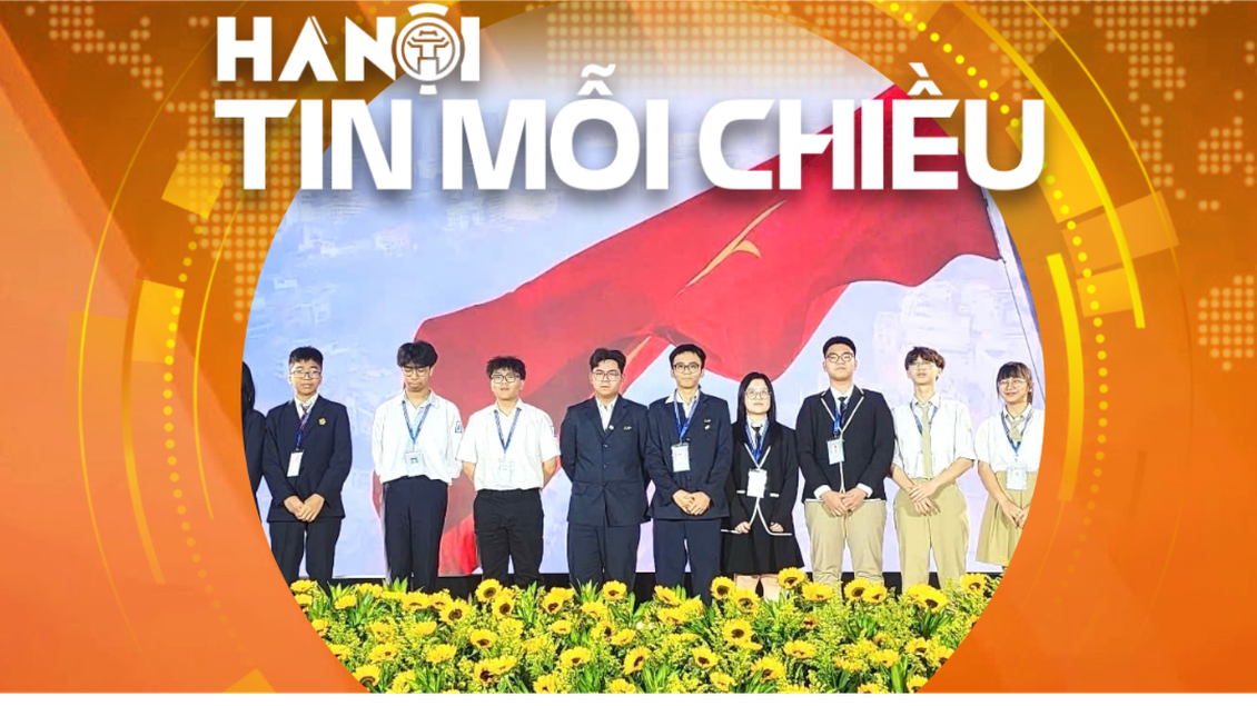 Hà Nội hướng tới vai trò trung tâm tri thức của quốc gia | Hà Nội tin mỗi chiều