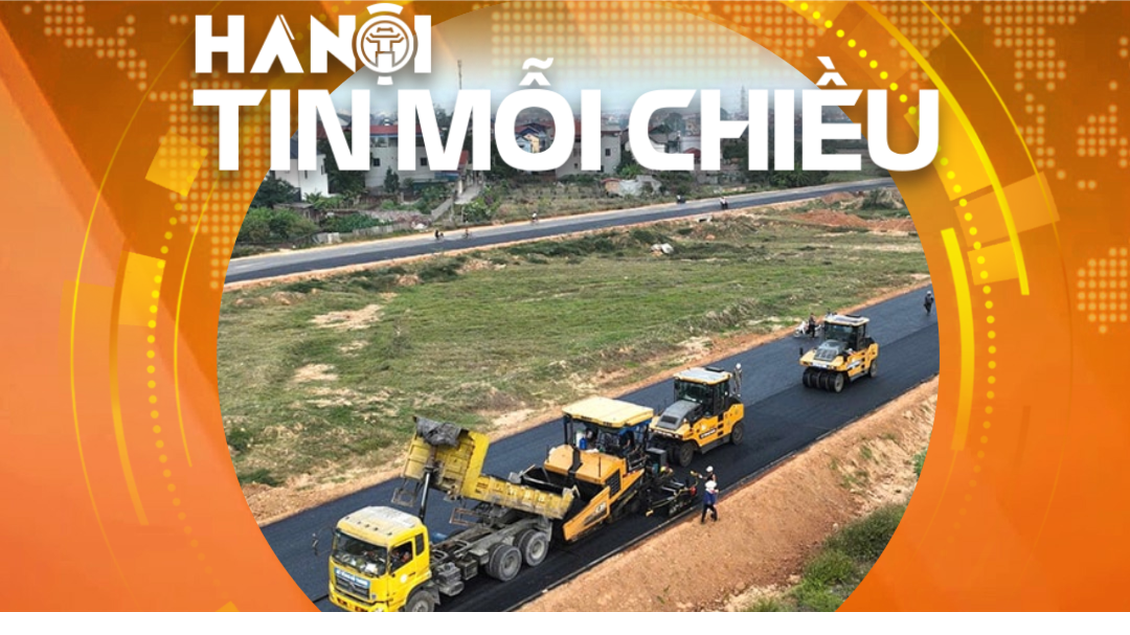 Hà Nội đang tháo gỡ 'điểm nghẽn' giải phóng mặt bằng bằng cách nào? | Hà Nội tin mỗi chiều