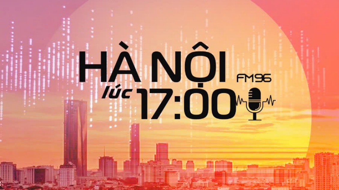 Hà Nội lúc 17h00 | 27/01/2026