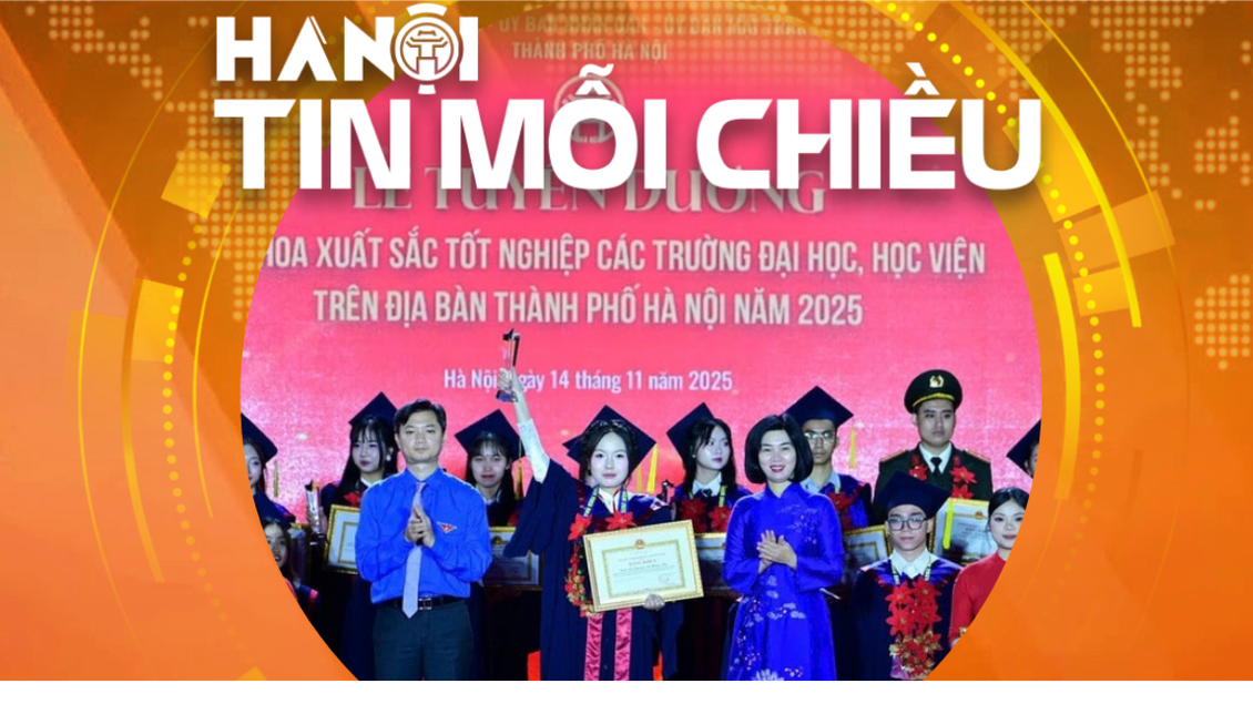 Hà Nội mở trần đãi ngộ để thu hút nhân tài | Hà Nội tin mỗi chiều