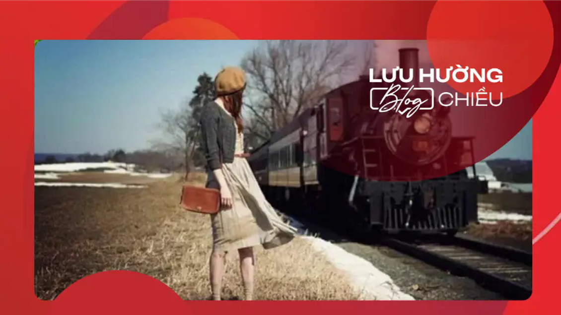 Những chuyến xe đời người