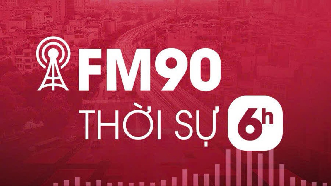 Thời sự 6h00 | 31/01/2026