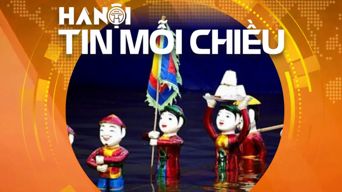Lập hồ sơ đề nghị 'Phở', 'Múa rối nước' ghi danh Di sản văn hoá phi vật thể của UNESCO | Hà Nội tin mỗi chiều