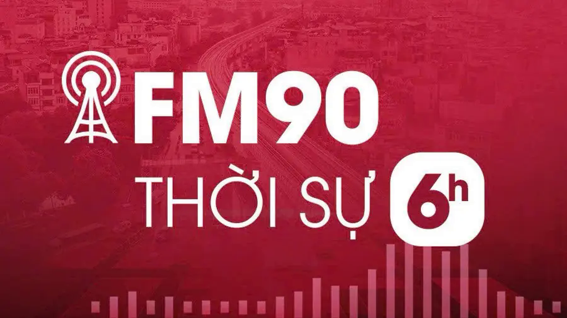 Thời sự 6h00 | 11/01/2026