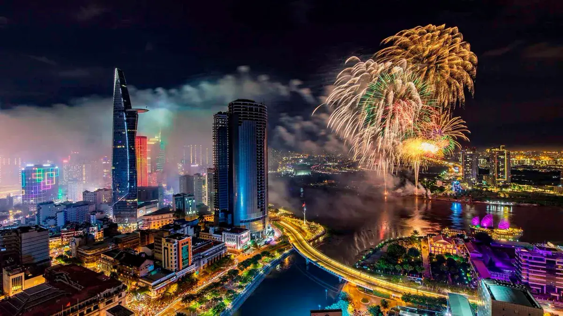 2025 - Năm ấn tượng của du lịch Việt Nam