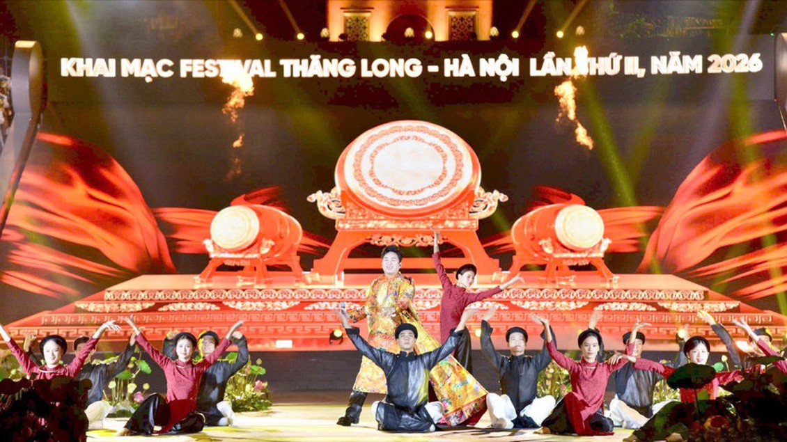 Thể chế mở đường, văn hóa tạo lực cho phát triển
