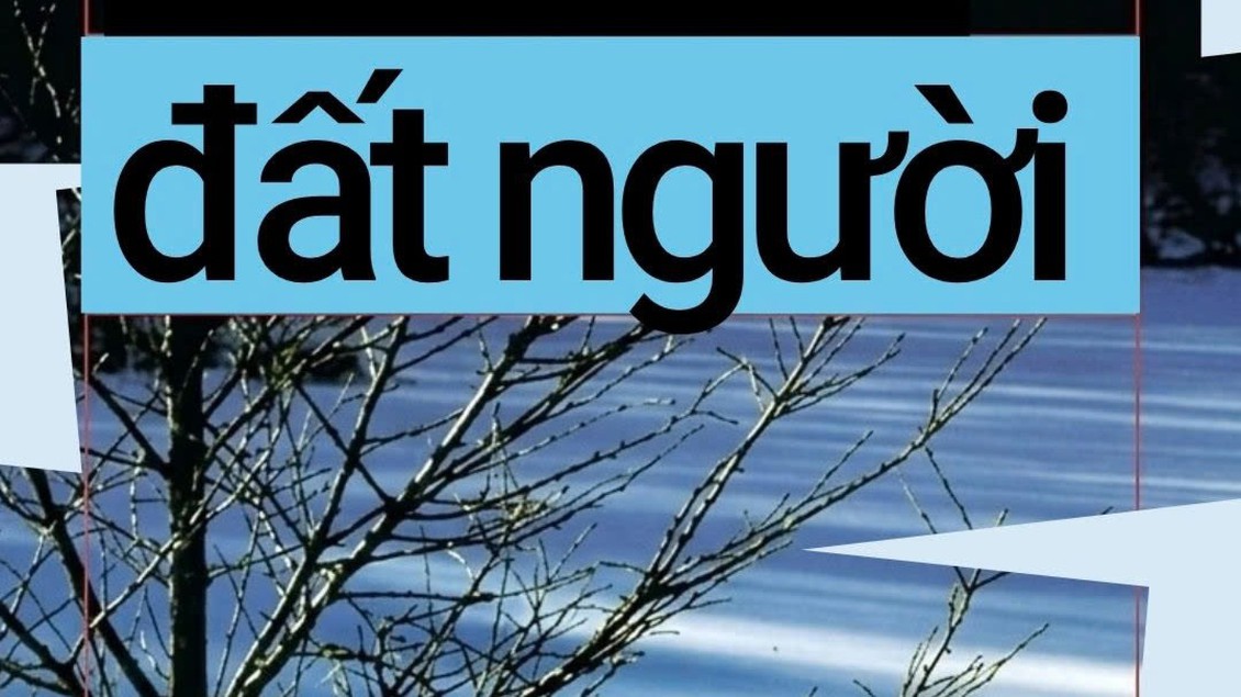 Tiểu thuyết "Đất người" (phần 1) - Kim Uyên