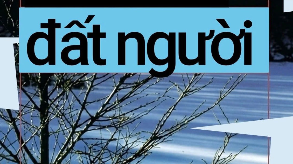 Tiểu thuyết "Đất người" (phần 2) - Kim Uyên