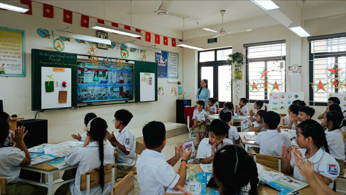 Học tập suốt đời - nền tảng hình thành xã hội học tập trong kỷ nguyên mới