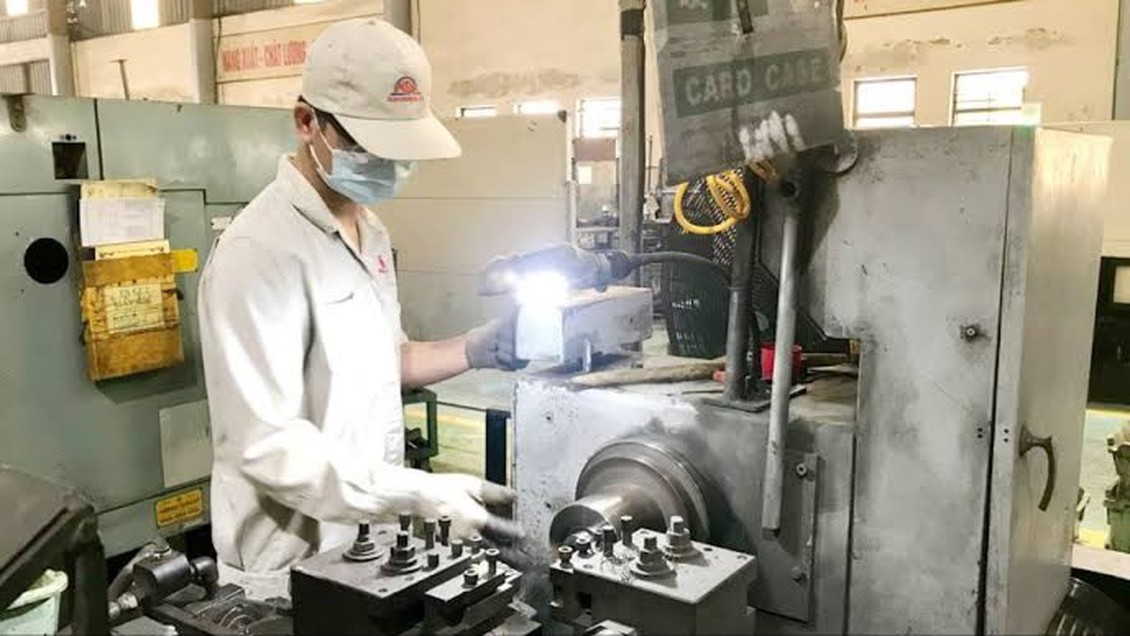Từ hỗ trợ đến tạo điều kiện cho doanh nghiệp phát triển