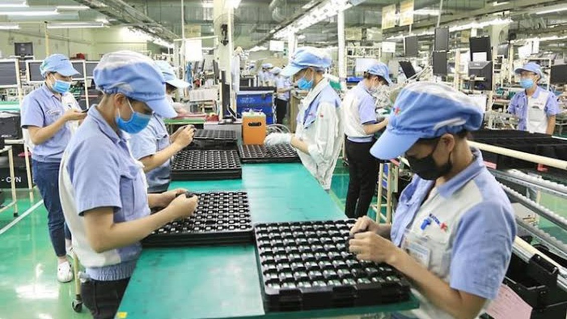 Gỡ rào cản để doanh nghiệp nhỏ và vừa lớn lên