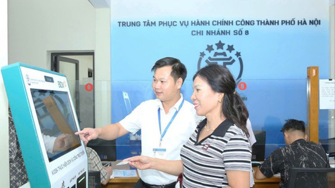 Để cán bộ dám nghĩ, dám làm, dám chịu trách nhiệm