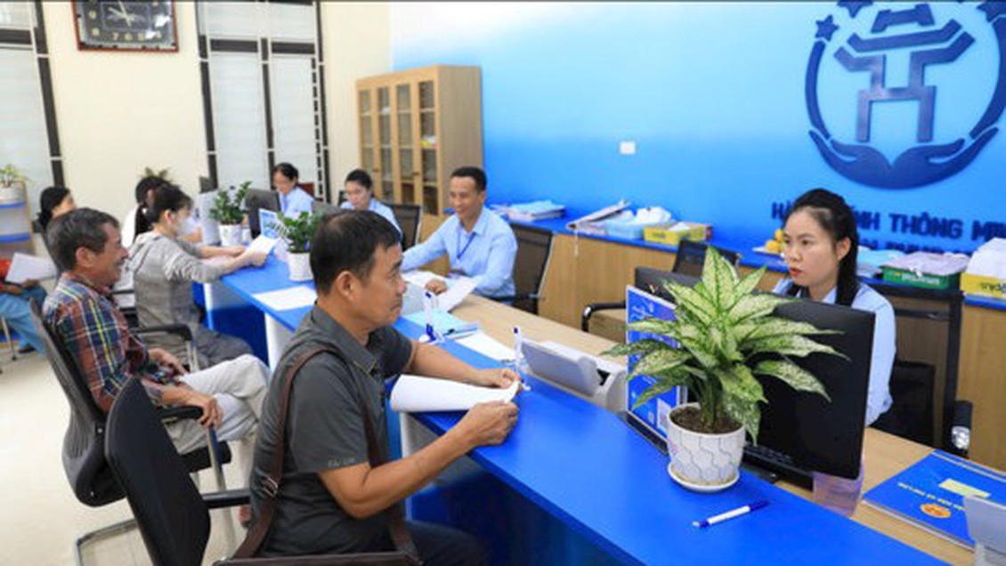 Thực hiện Nghị quyết số 24 của Bộ Chính trị: Trao quyền gắn với trách nhiệm