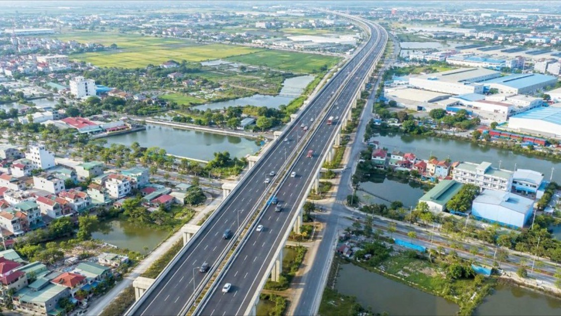 Để Vành đai 5 trở thành vành đai kinh tế