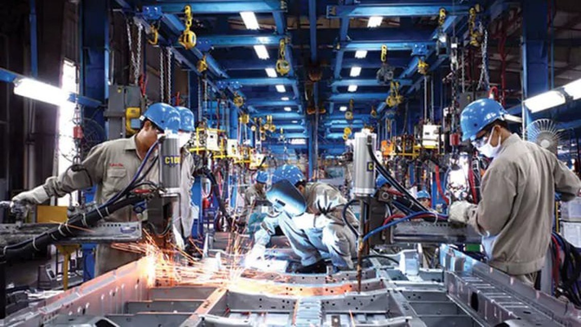 Đưa thực tiễn doanh nghiệp vào giảng đường, gắn đào tạo với nhu cầu nhân lực