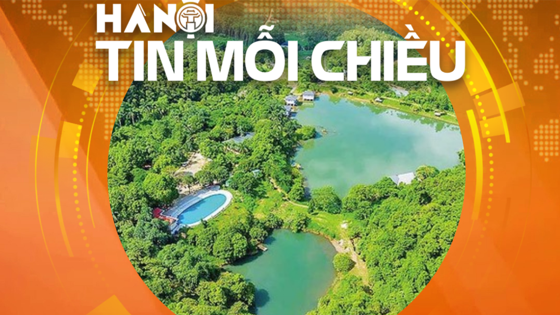 Hà Nội và lựa chọn phát triển du lịch xanh | Hà Nội tin mỗi chiều