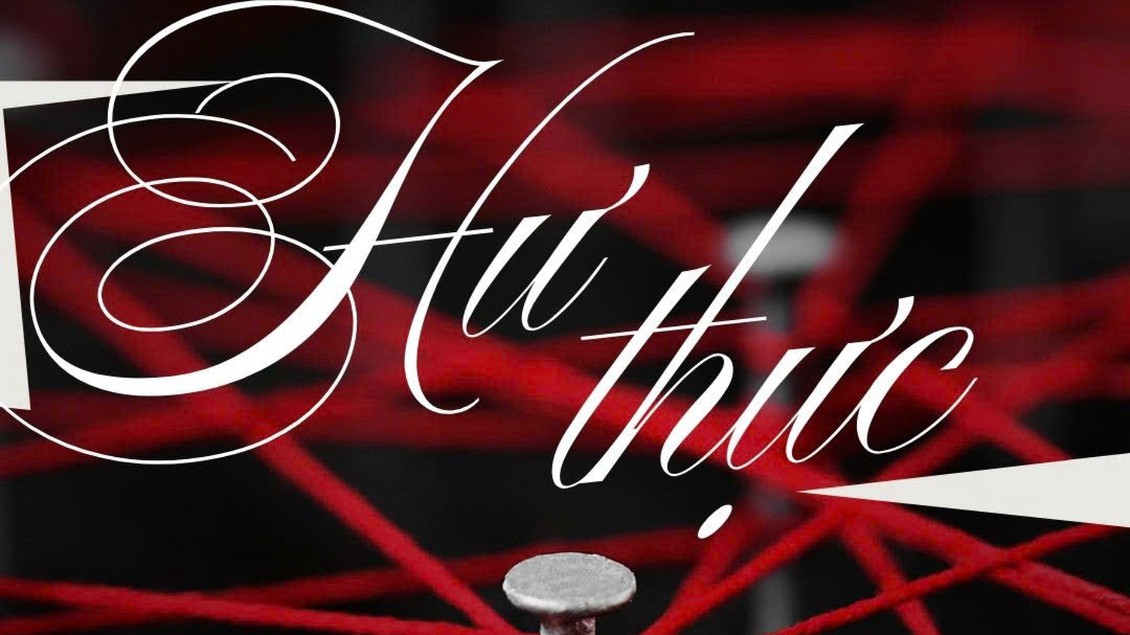 Tiểu thuyết 'Hư thực' (phần 5) - Phùng Văn Khai