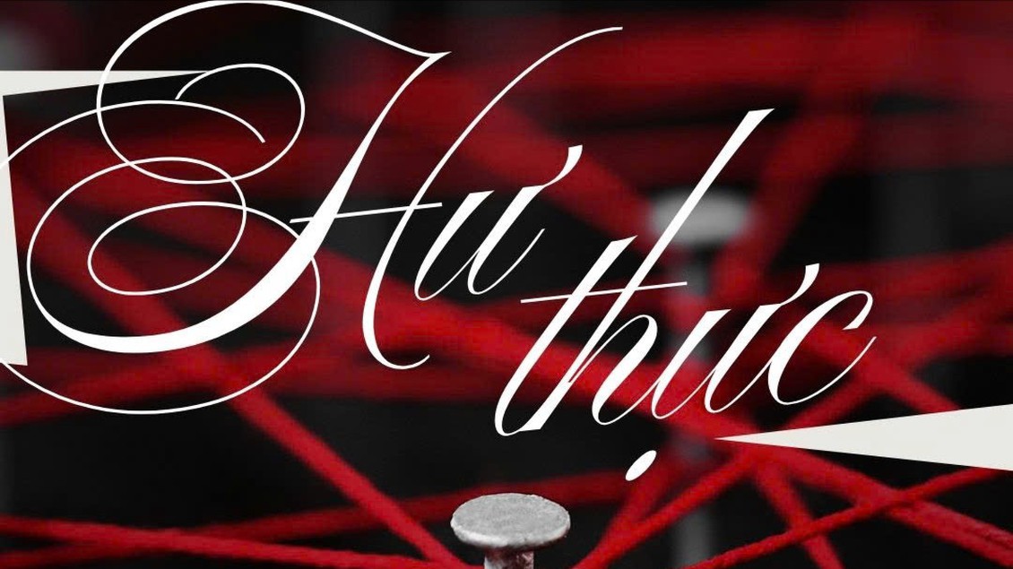 Tiểu thuyết 'Hư thực' (phần 7) - Phùng Văn Khai
