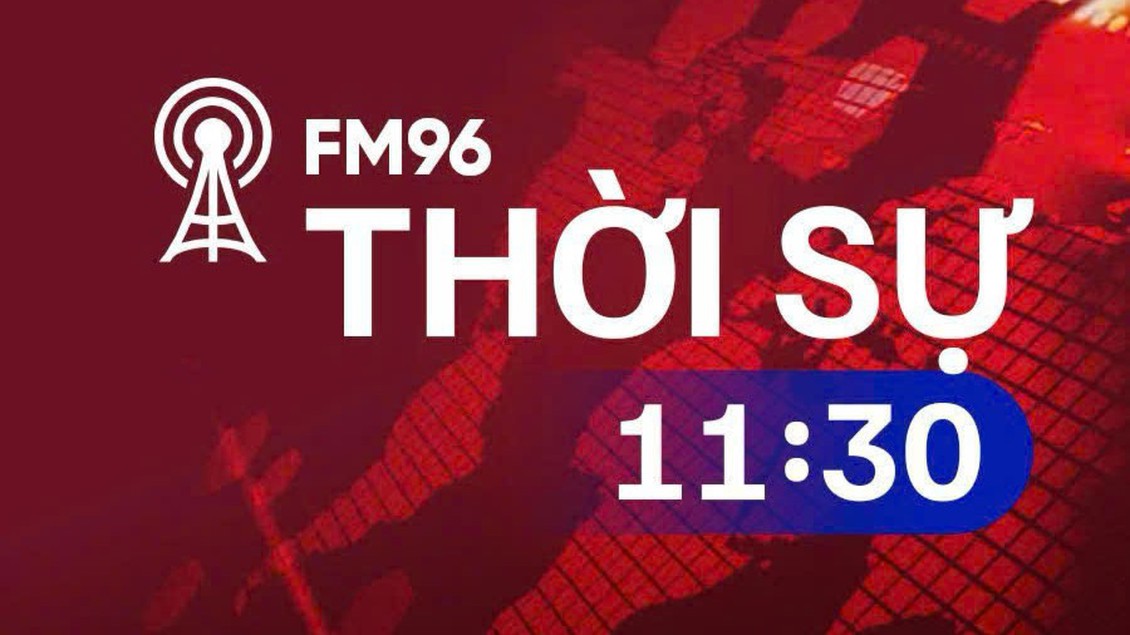 Thời sự 11h30 | 17/02/2026